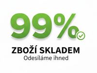 Doprava Zdarma !