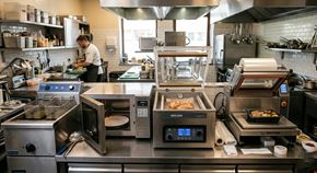 Novinka!! -  Vybavení do kuchyně