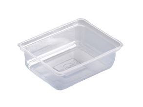Vanička 250ml přírodní