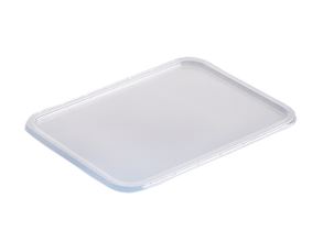 Víčko k vaničkám 1000ml