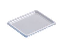 Víčko k vaničkám 250ml přírodní  