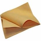 Úklidový hadr Vlies 60x70 orange