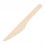 Núž dřevěný 16 cm ECO 