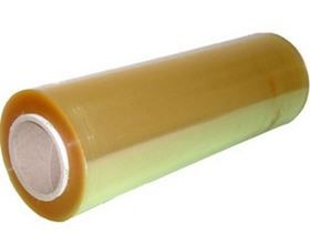 Potravinářská folie 45x1500 PVC
