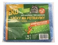 EKO sáčky na svačinu 20x30cm