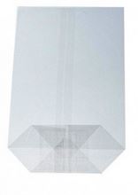  Tatrafánový sáček s křížovým dnem 140x210 mm 