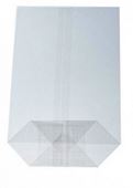 Tatrafánový sáček s křížovým dnem 170x320 mm