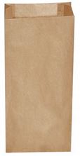 Papírový sáček 2,5kg 15+7x35 cm 