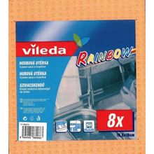 Vileda Style utěrka houbová (8ks)