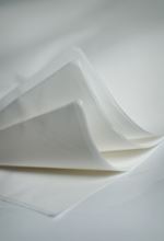 Přířez ECO SHEETS 35x50 cm bílý 