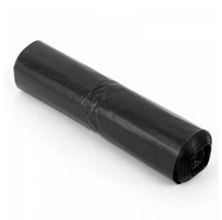 Pytel do koše LDPE 70x110 140Litrů černý 