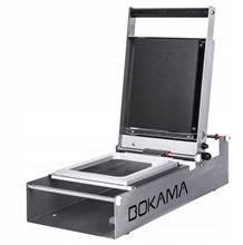 Zatavovací balička hotových jídel BOKAMA AG02E + matrice + misky