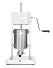 Plnička klobás, HENDI, Profi Line, 5L