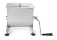 Ruční míchačka na nádivku pevná HENDI, 10L