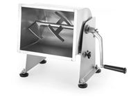 Ruční míchačka na nádivku výklopná, HENDI, 20L