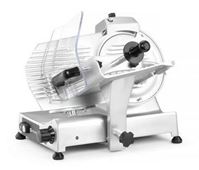 Nářezový stroj Slicer 300 HENDI, extra výkonný