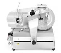 Nářezový stroj automatický 350 HENDI, extra výkonný