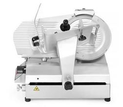 Nářezový stroj automatický 350 HENDI, extra výkonný