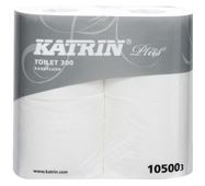 Toaltení papír 2vr. pro chemické WC Katrin 105003