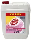 Savo profi XXl na podlahy s vůní 5L
