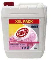 Savo profi XXl na podlahy s vůní 5L