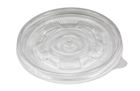 Víčko PP pro papírovou misku Ø110mm (100 ks)