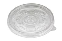 Víčko PP pro papírovou misku Ø110mm (100 ks)
