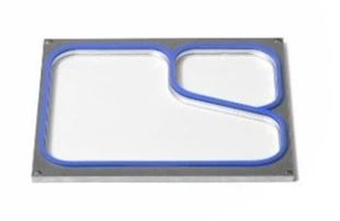 Matrice k zatavování 2D COLT Menupack ECO/BOKAMA