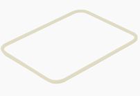 Silikon do matric k zatavování BOKAMA 0,5m