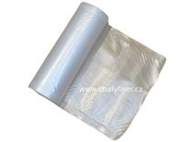 Vroubkovaný vakuový sáček 28cmx6m v roli, vhodný na Sous-vide