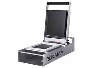 Zatavovací balička hotových jídel BOKAMA AG02E + matrice + misky