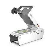 Zatavovací balička jídel HENDI Supreme + 1D matrice