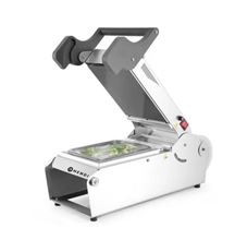 Zatavovací balička jídel HENDI Supreme + 1D matrice