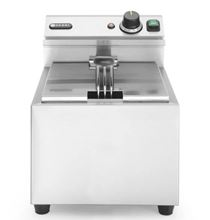 Ruční fritéza, 8 l, HENDI, Profi Line, 8L