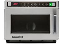 Mikrovlnná trouba 3100/2100 W, 100 programů, Menumaster, 17L