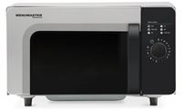 Mikrovlnná trouba 1500/1000 W, Menumaster, 23L