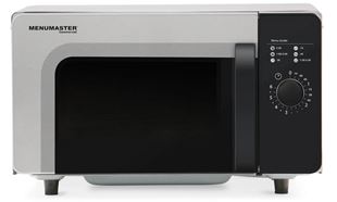 Mikrovlnná trouba 1500/1000 W, Menumaster, 23L