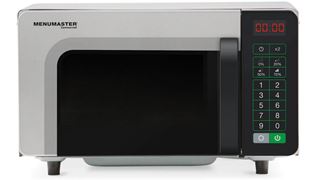 Mikrovlnná trouba 1500/1000 W, Menumaster, 23L