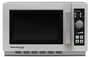 Mikrovlnná trouba 1550/1100 W, Menumaster, 34L