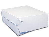 Dortová krabice 32x32x10 cm CLASSIC