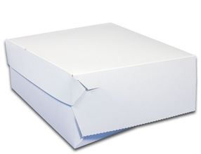 Dortová krabice S 25x25x10 cm CLASSIC