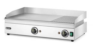 Mřížka 1/3 žebrovaná, HENDI, Kitchen Line