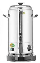 Dvojstěnný ohřívač horkých nápojů, HENDI, 9L