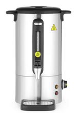 Kotel na horké nápoje UNIQ, HENDI, designed by Robert Bronwasser, 9L