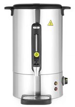 Kotel na horké nápoje UNIQ, HENDI, designed by Robert Bronwasser, 16L