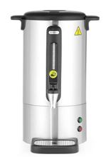 Perkolátor UNIQ, HENDI, designed by Robert Bronwasser, 7L