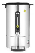 Perkolátor UNIQ, HENDI, designed by Robert Bronwasser, 14L