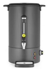 Kotel na horké nápoje UNIQ, HENDI, designed by Robert Bronwasser, 16L