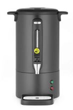 Perkolátor UNIQ, HENDI, designed by Robert Bronwasser, 7L