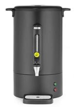 Perkolátor UNIQ, HENDI, designed by Robert Bronwasser, 14L